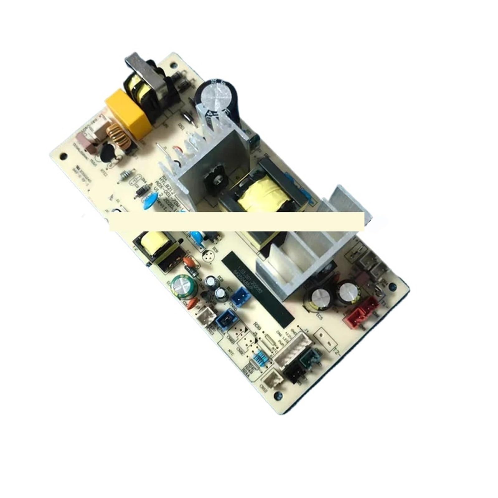 Kühlschrankzubehör HYL8212/ADX-001-70W Weinkühler Power Board Platine 12V