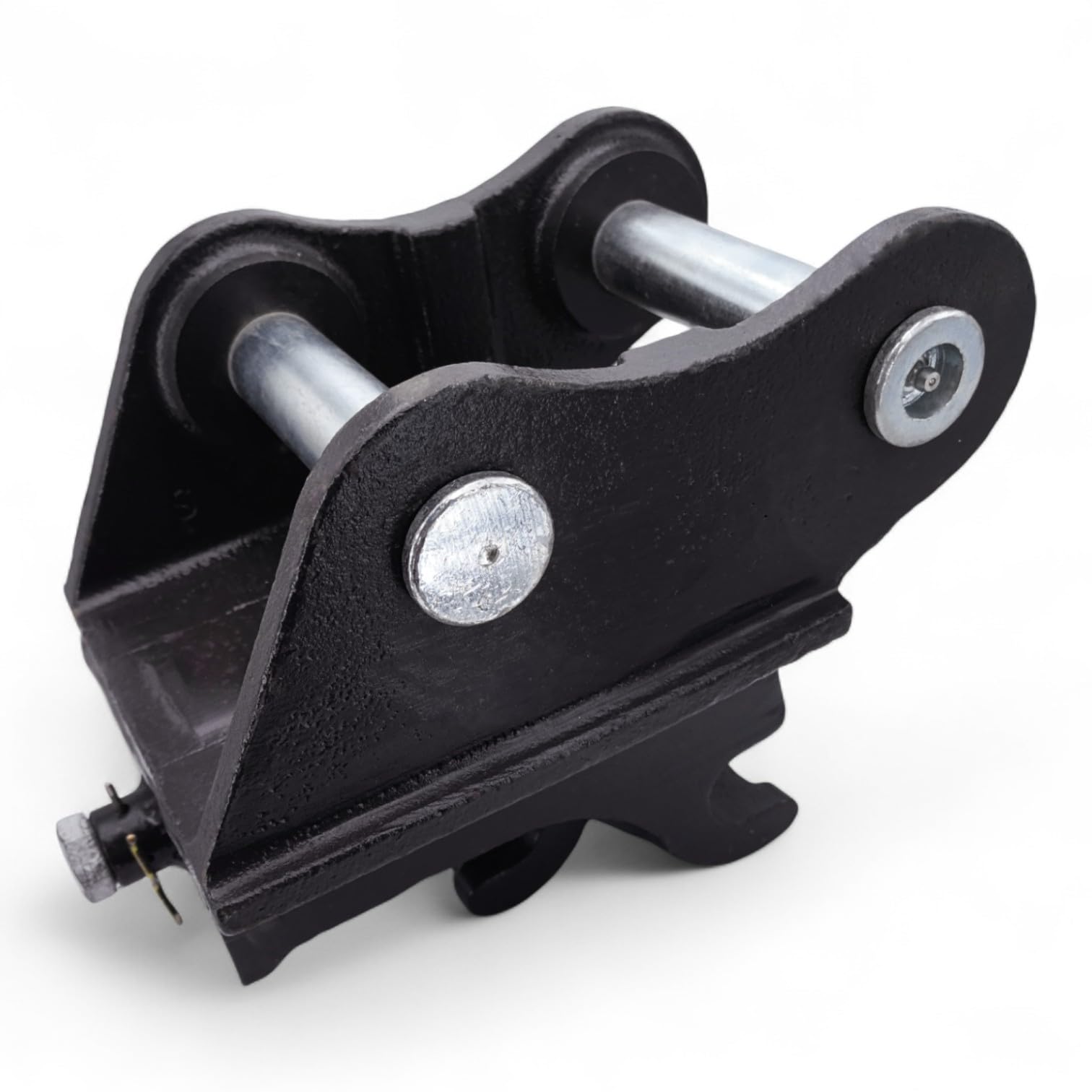 ■mini Amazon.com: Mini Excavator Quick Hitch with 30mm Pins, Mechanical