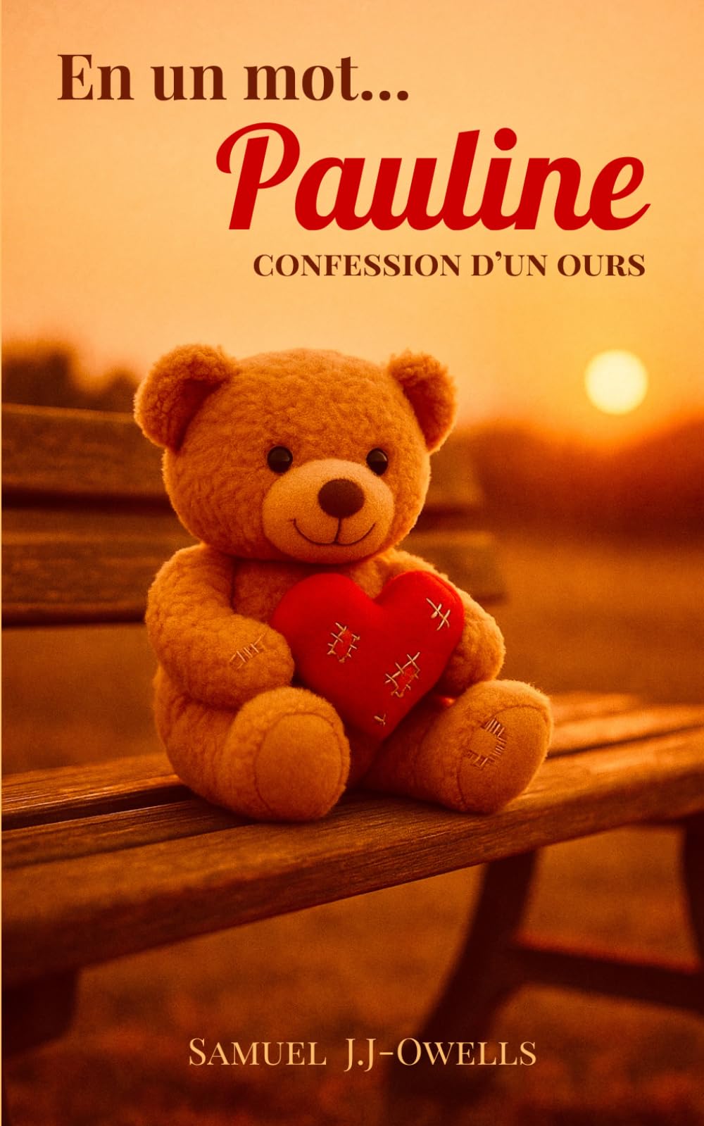 En un mot... Pauline: Confession d'un ours