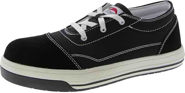 Amazon.com | Avenger Work Boots A130 Work Shoes for Men – Textile
