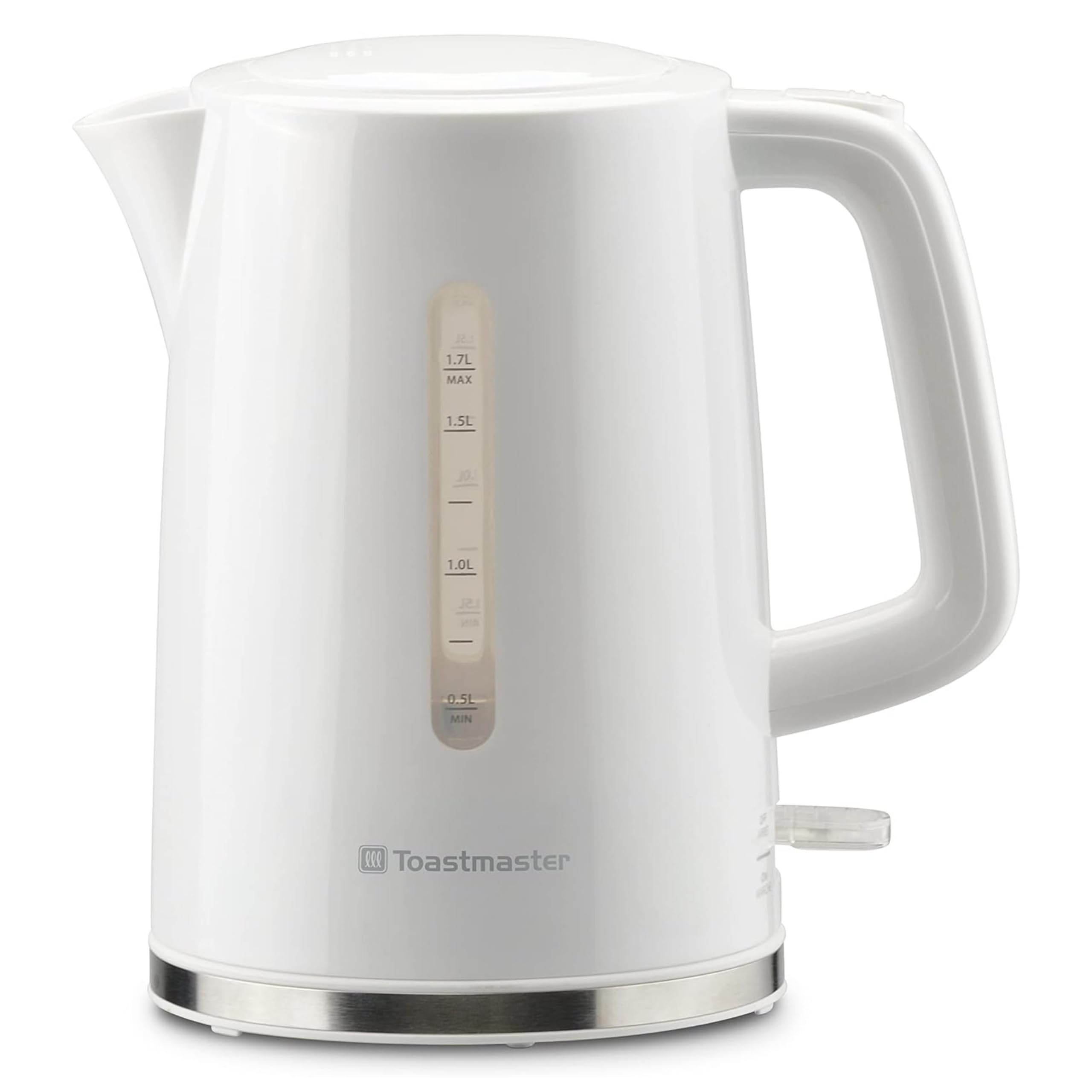 Toastmaster 1.7 Liter Electric Kettle