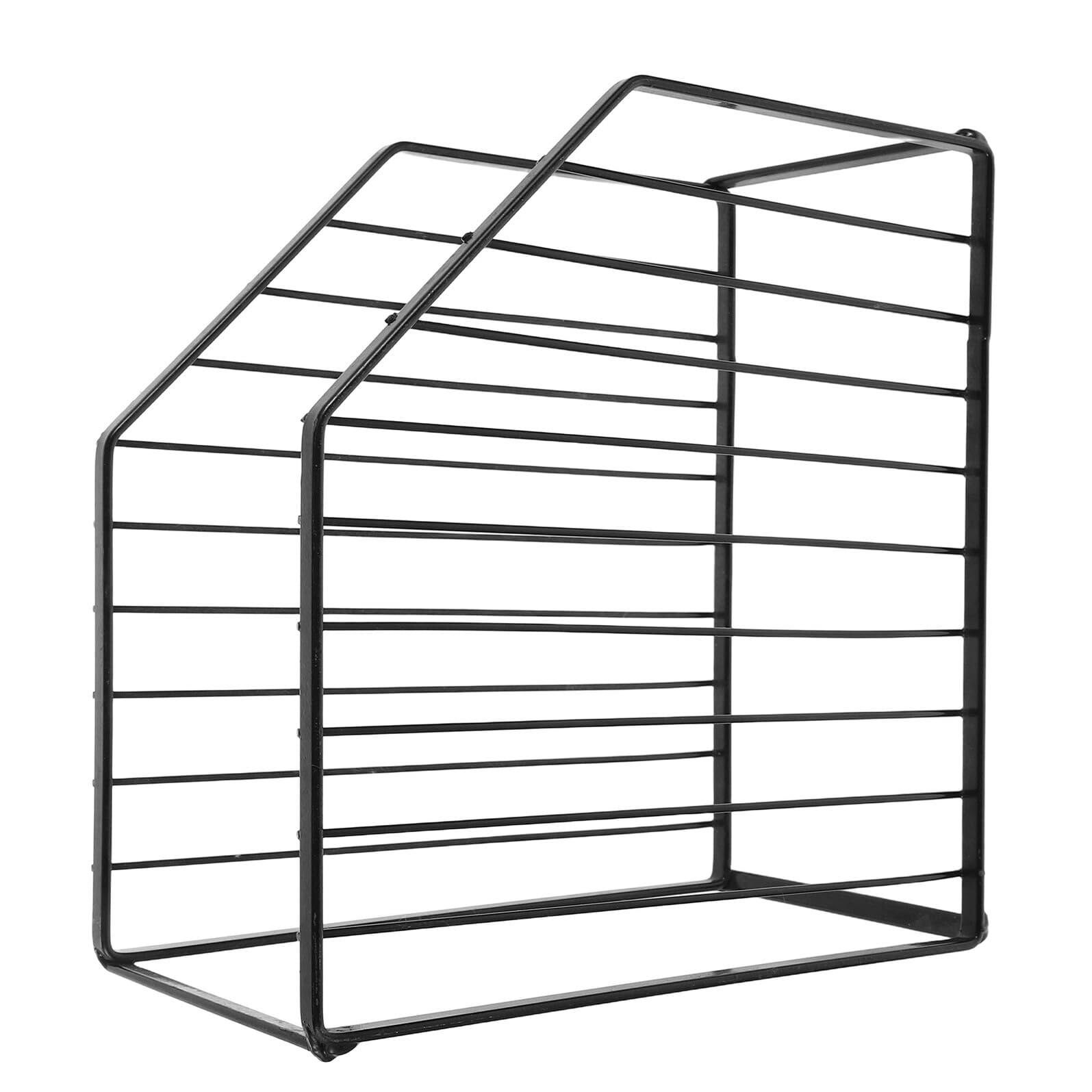 Organizador de doble nivel PRETYZOOM para lucir una encimera de cocina moderna