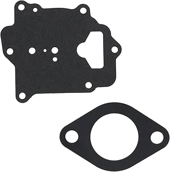 Amazon.com: Carbpro Carburetor Kit fits for Jeep M151 Mutt AMC 151