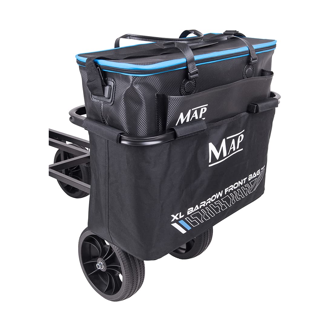 Rhinowalk Borsa Per Manubrio Della Bicicletta, Borsa Anteriore Per - Foto 5