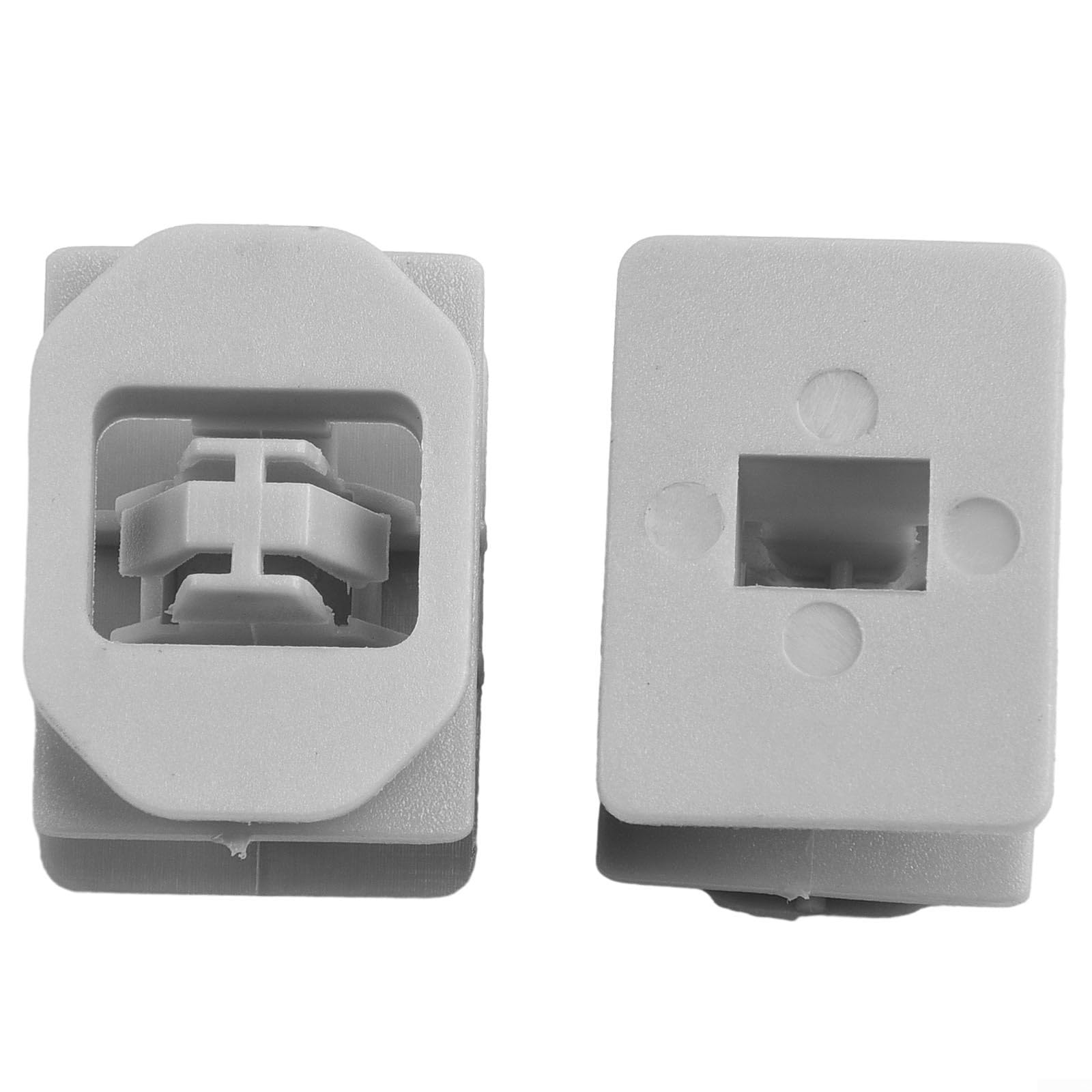 W716350S300 clip di stampaggio a bilanciere esterno per Ford Mercury Fusion Cinquecento Freestyle 2005-2020