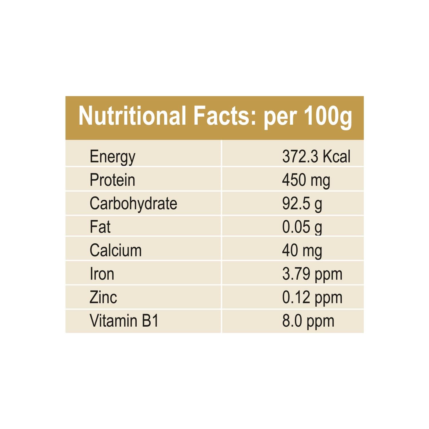 KoKos Natural Organic Coconut Sugar Sachets - 25 x 5 Gm Sachets, Low Glycemic Index Sugar, Unrefined and Non-Refined Ideal for Baby Foods, Baking, & Diabetic Diets - Healthy Sugar Alternatives - Image 2 thumbnail