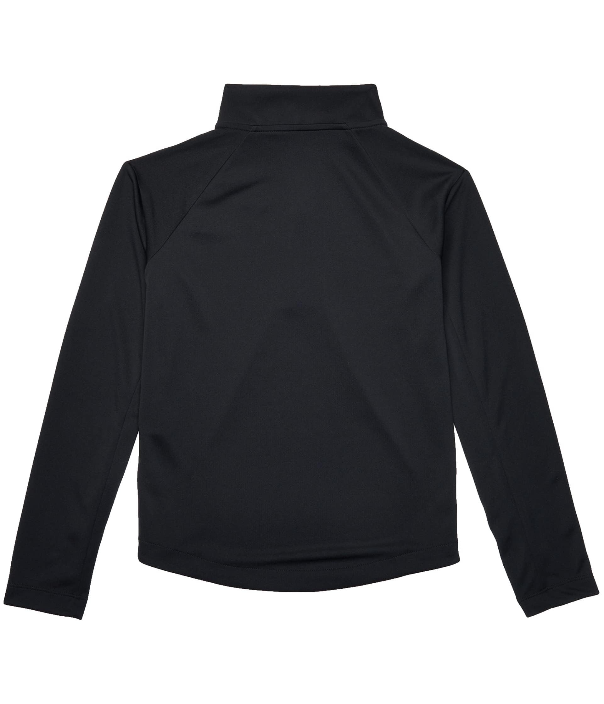 Nike G NK DF Ls Top Run Hz Long Sleeve Top Fille (Lot de 1)