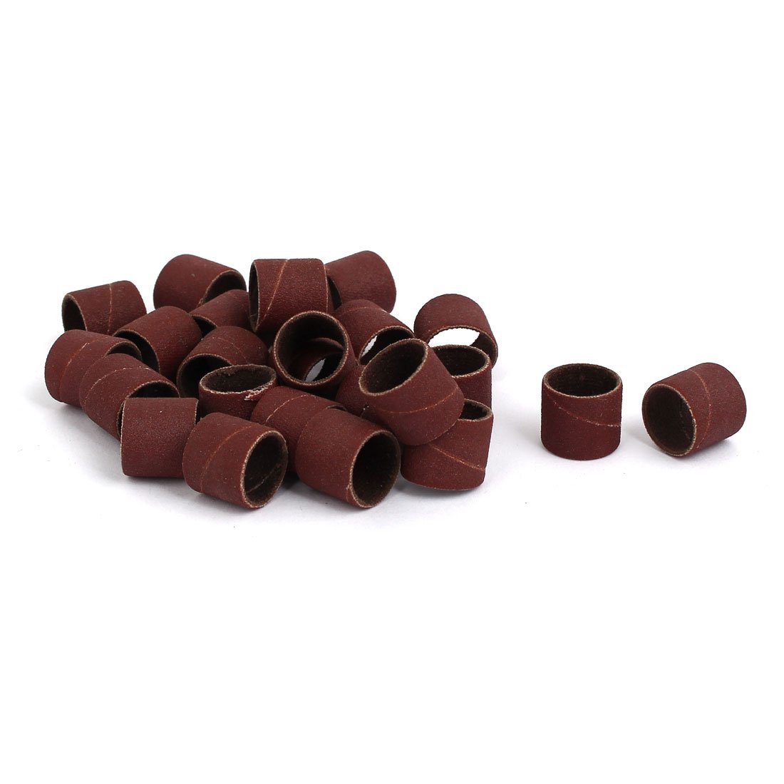 Set De Manchons Abrasifs Donau Elektronik 1626E () 13 Mm 9 Pc(s