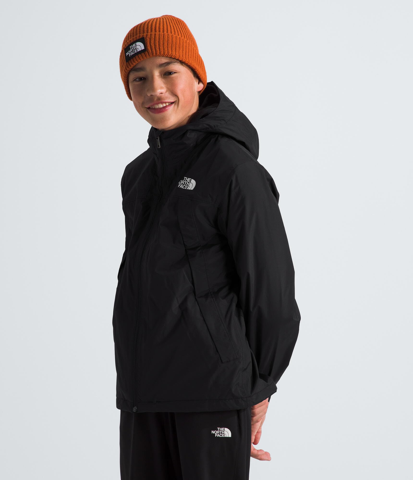 The North Face Antora Triclimate Chaqueta triclimate Unisex niños (Pack de 1)