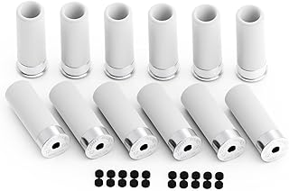 Pro Shotgun or Pistol Safety Trainer Cartridge Dummy Rounds Close to Real Weight
