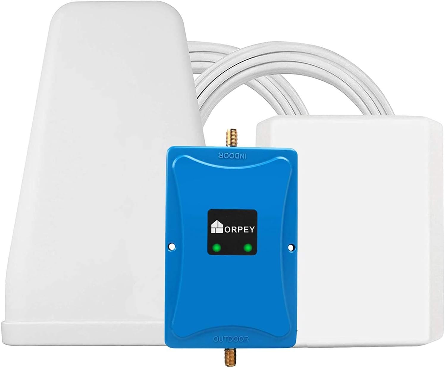 amplificatore di segnale per cellulare 9dbi