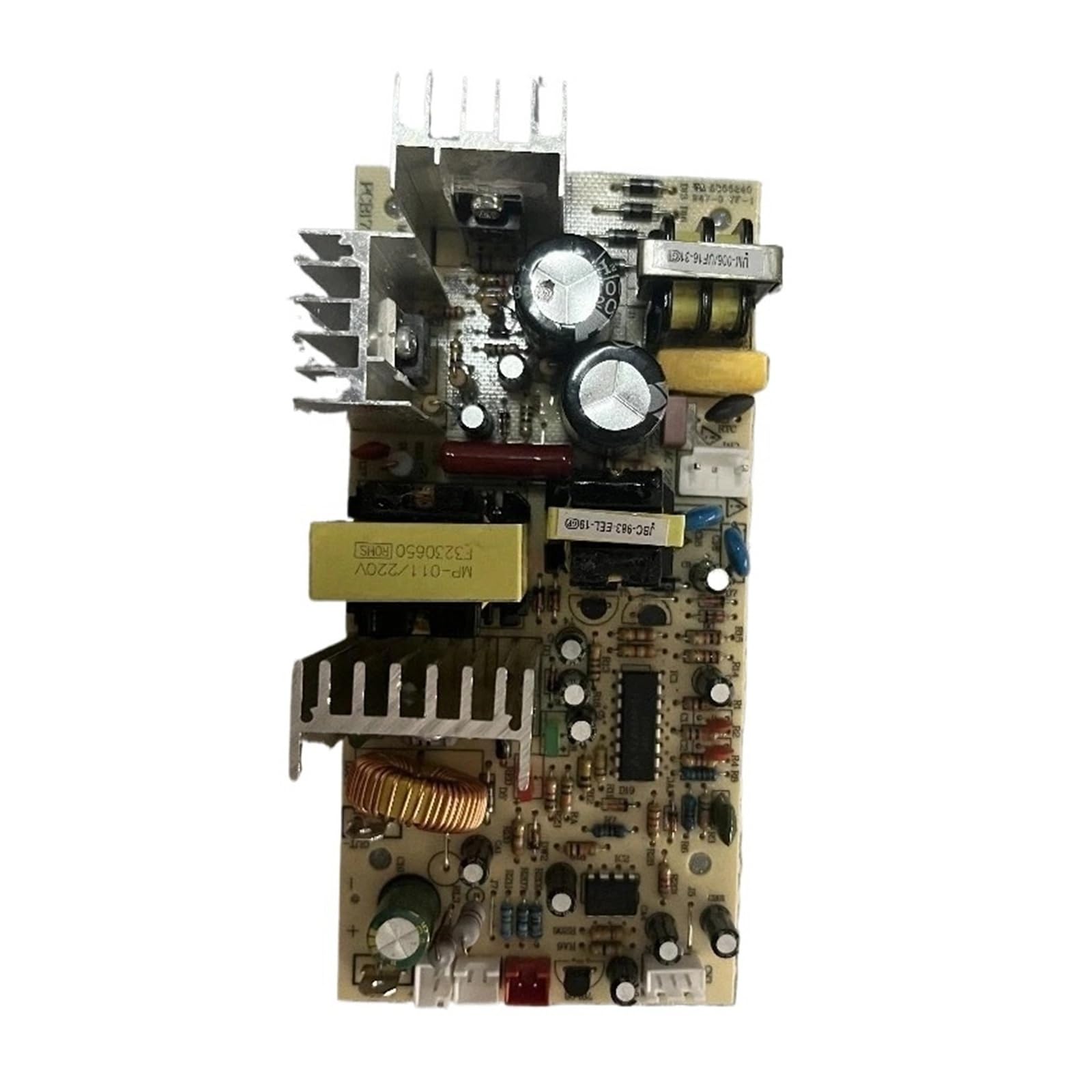Placa Control Vinoteca PCB140411K2 220V PCB120102K3