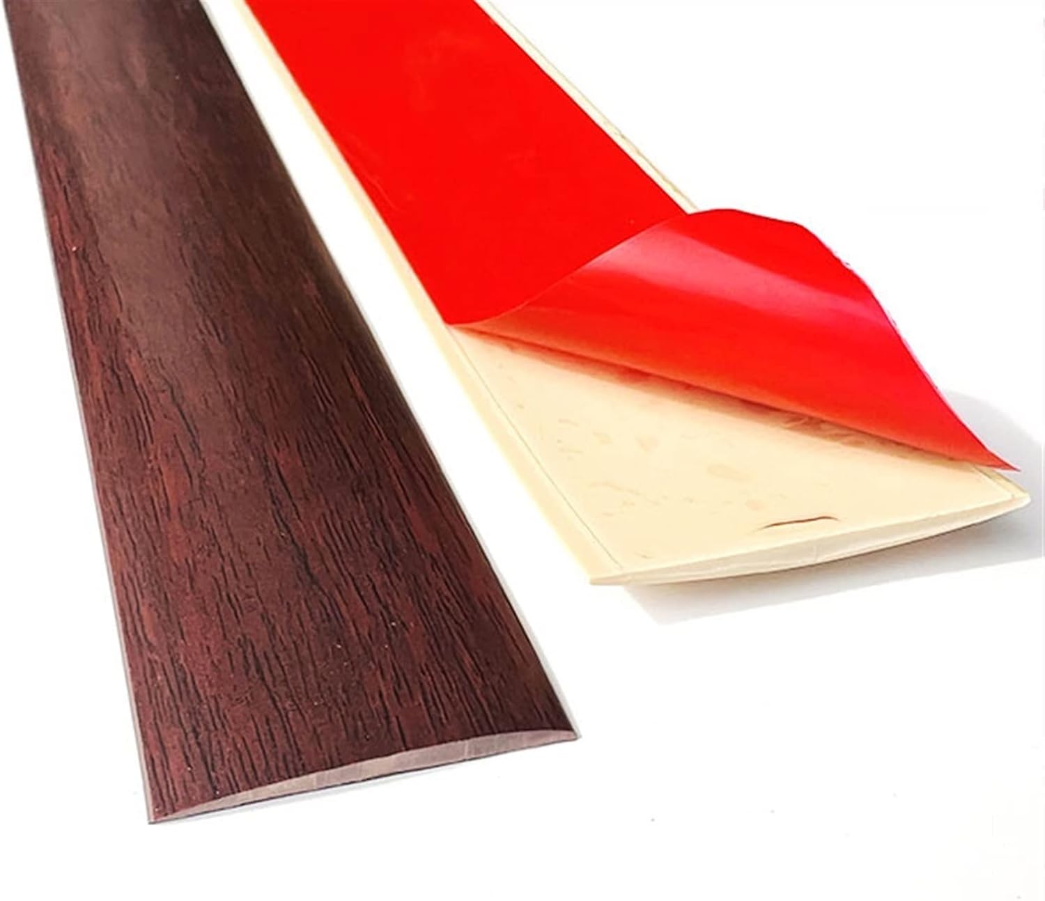 USGitke 3.2ft Door Strip Threshold Transition SelfAdhesive