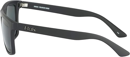 Miniatura 3 de HUK, Lentes polarizados con montura de rendimiento, gafas de sol para pesca, deportes y exteriores