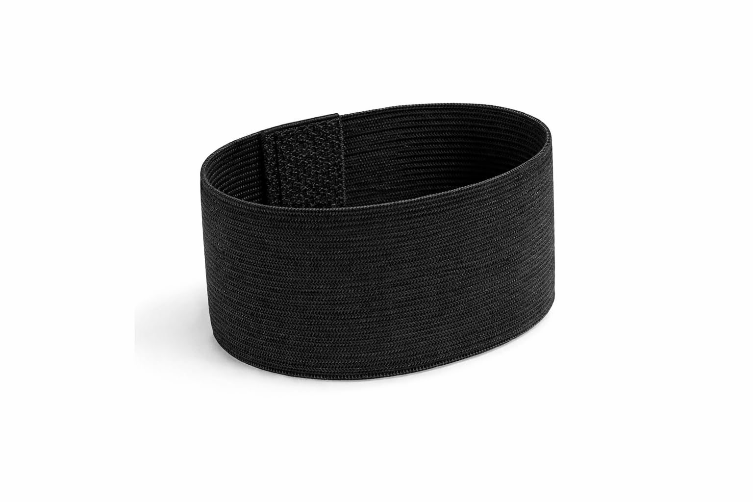 Universelle Sport-Armbinde – Verstellbar mit Starkem Klettverschluss, rutschfest, Für Teamsport & Schiedsrichter