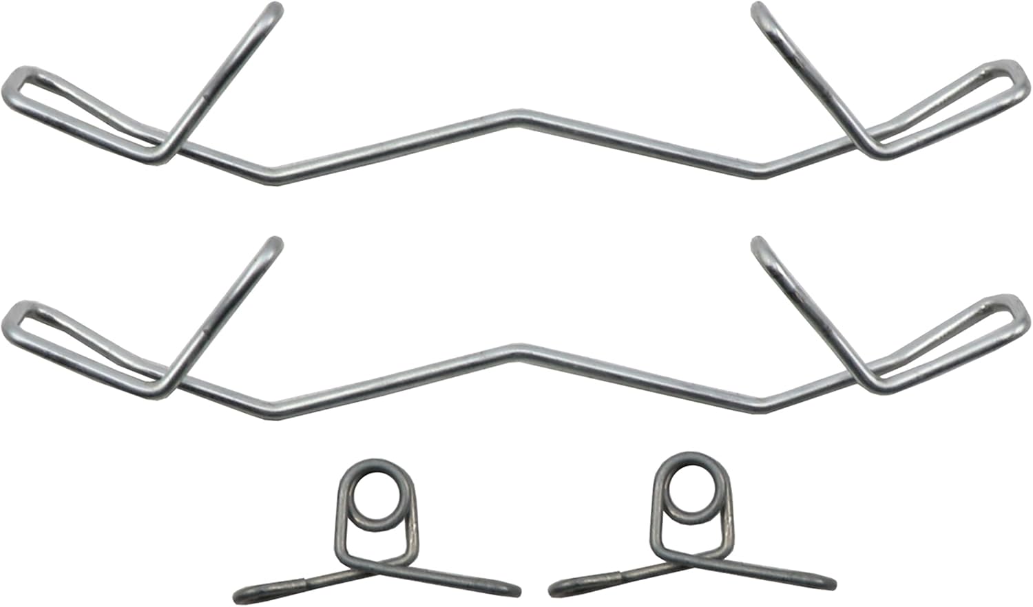 Beck/Arnley 084-2077 Disc Brake Hardware Kit