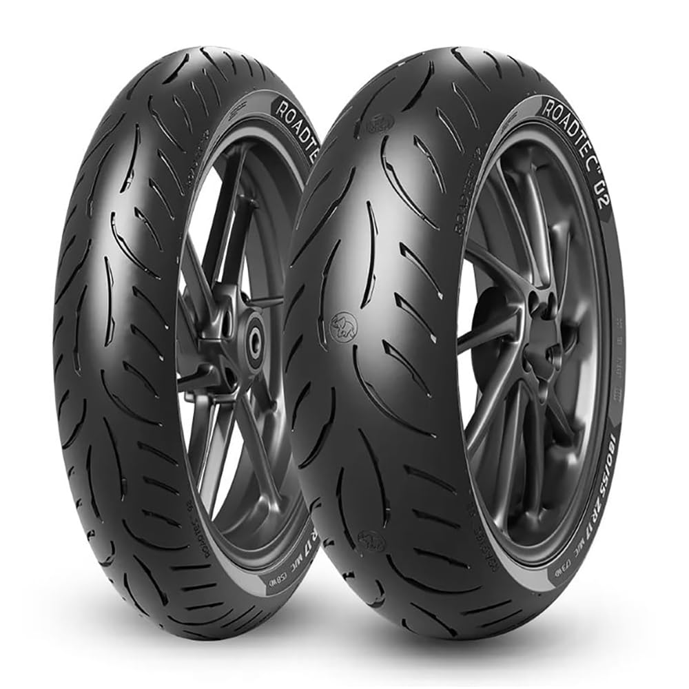 Metzeler Roadtec 02 73W Touring Rear Tire 180/55