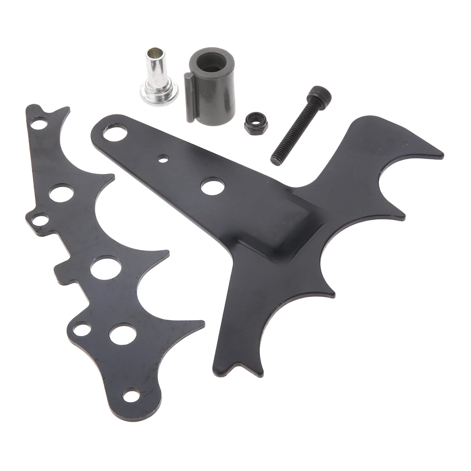 for Felling Dog Bumper Spike Chain Catcher Kit for Husqvarna 362 365 371 372 371XP 372XP 385 390 385XP 390XP 570 575 Chainsaw