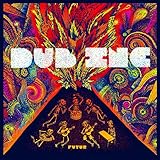 deep dub reggae artists  Futur