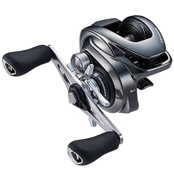 Shimano Bantam MGL HG ベイトリール シマノ(SHIMANO) 18 バンタム MGL HG LEFT(左) ☆特別割引品