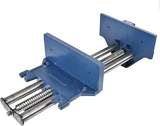 Groz 7 Quick Release Woodworking Vise