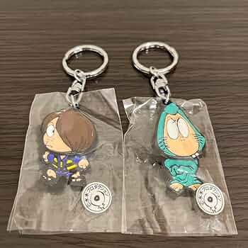 ゲゲゲの鬼太郎 キーホルダーセット 61TKC1nm2tL._UF350,350_QL50_.jpg