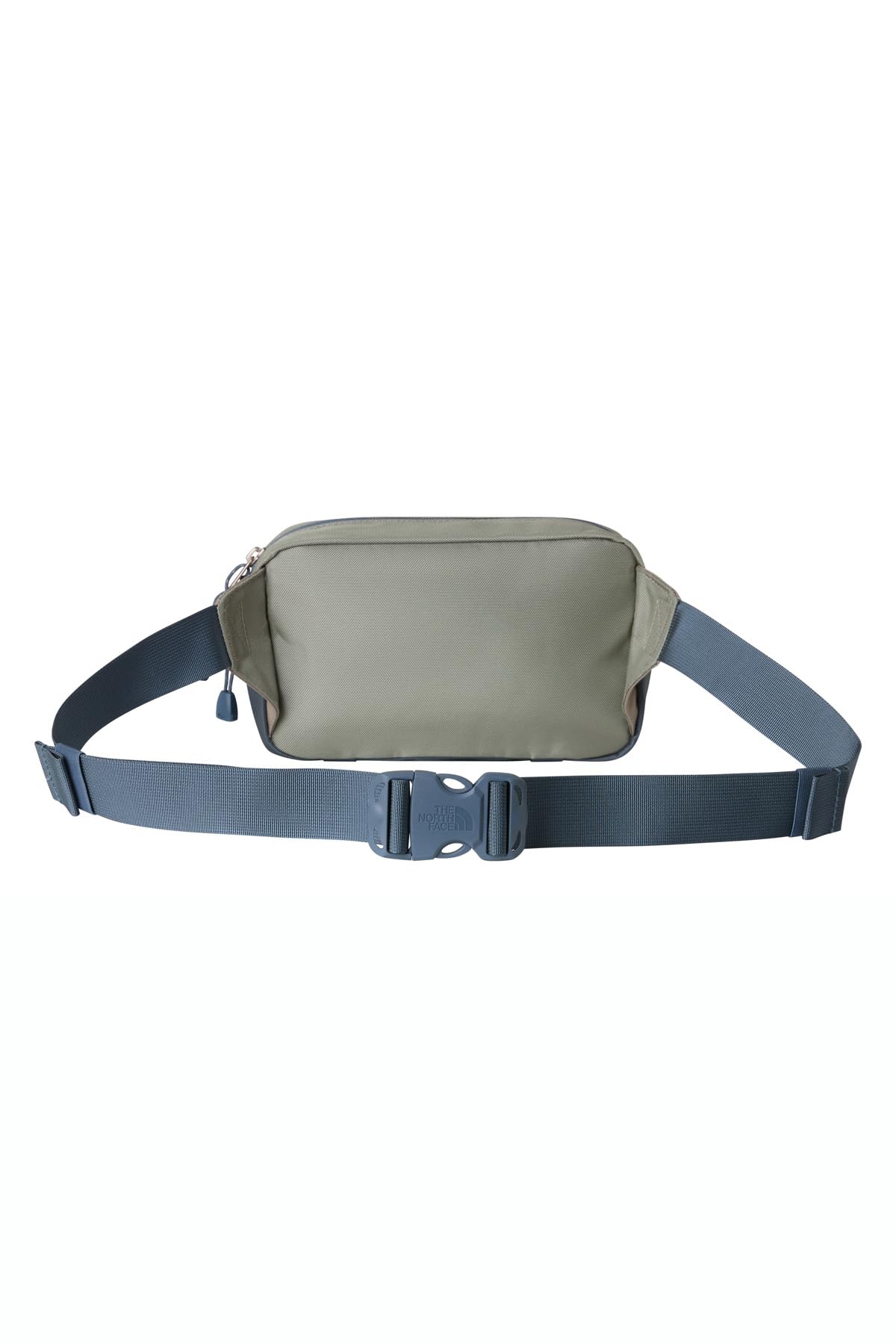 The North Face Unisex Base Camp Lumbar 3.8L Riñonera Stone Slab/Granite Grey