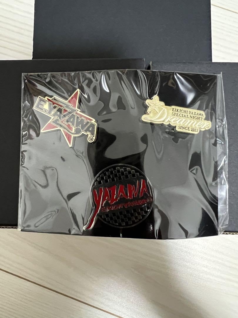 Amazon.co.jp: 矢沢永吉 Dreamer ドリーマーセット : おもちゃ