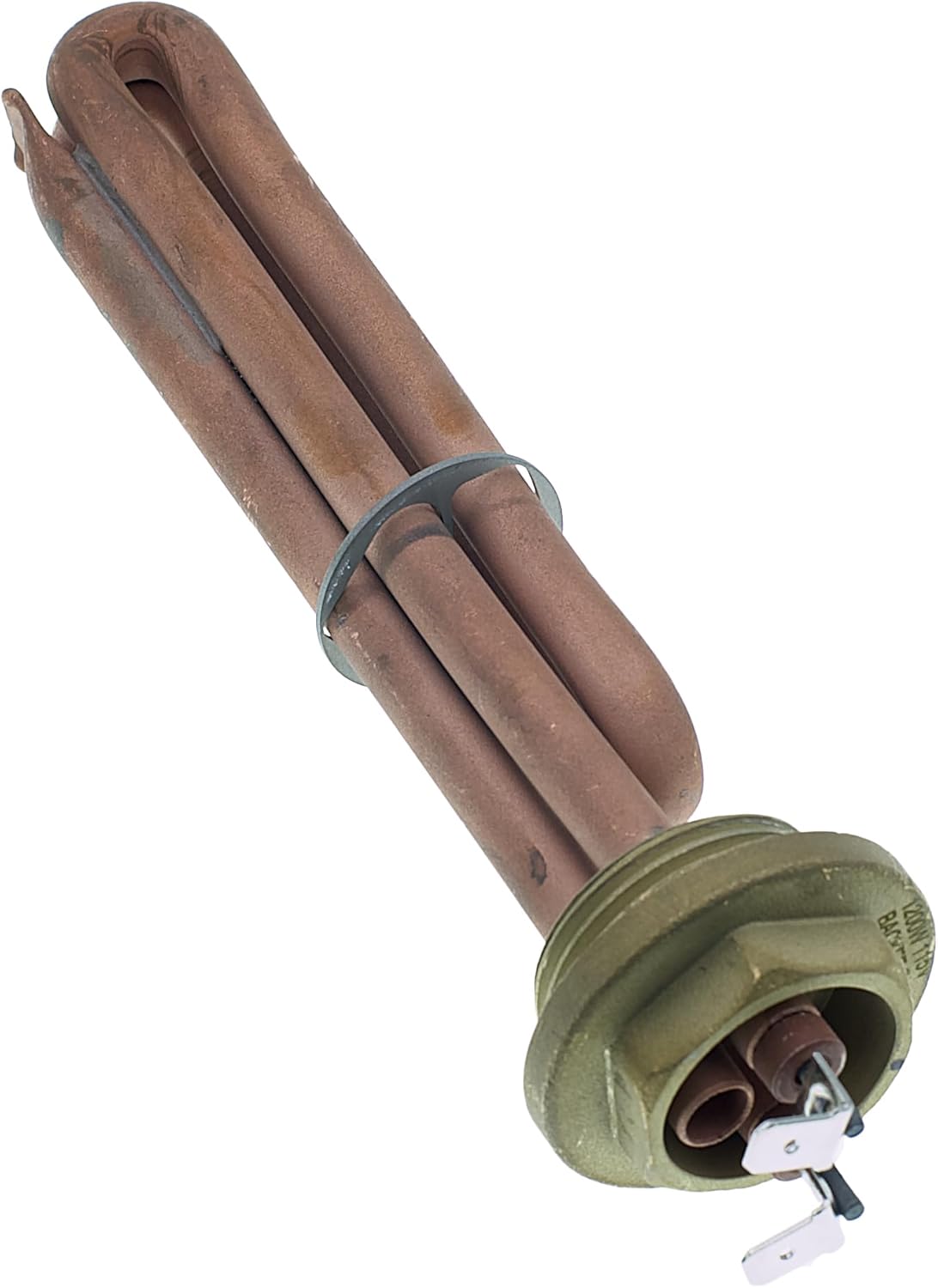 MacMaxe Heating Element for Oscar & Musica Espresso Machines – 1200W, 115V (Part #14100041)