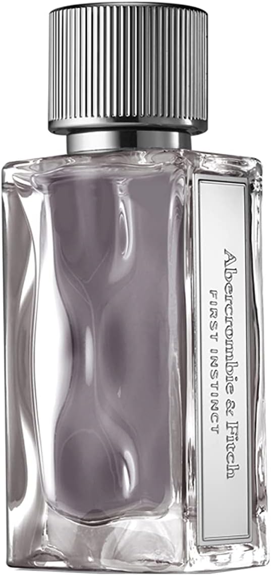 First Instinct For Men Eau de Toilette