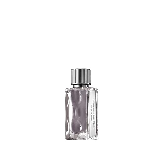 Abercrombie & Fitch First Instinct For Men Eau de Toilette
