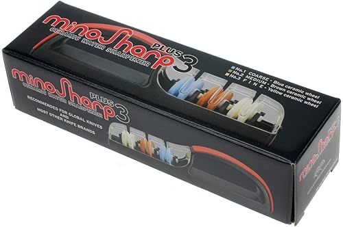 Miniatura 5 de 3 sacapuntas negro/rojo