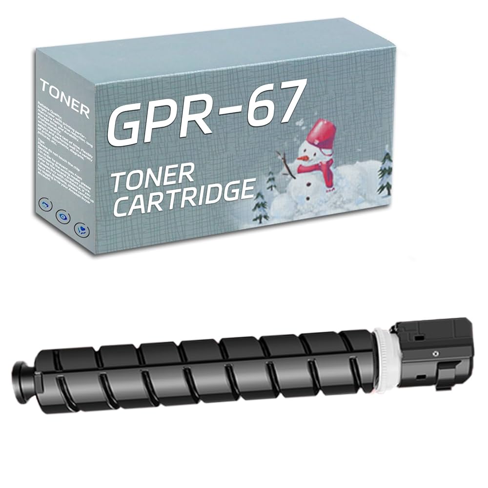 Canon NPG67 10本 キヤノンCanonトナーカードリッジnpg-67（10本セット）｜Yahoo