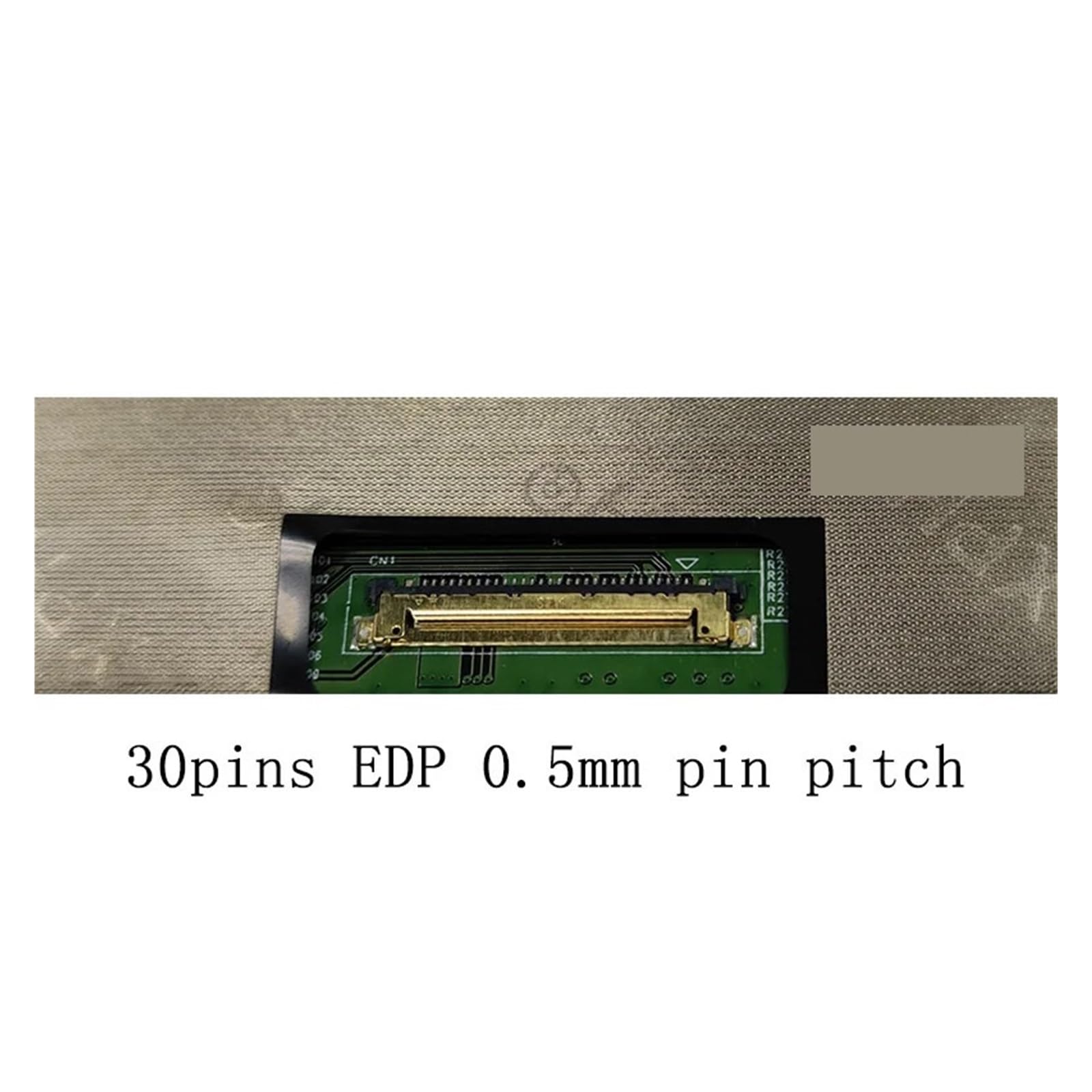 Elitebook 755 G4, Compatible con HP, Pantalla LCD