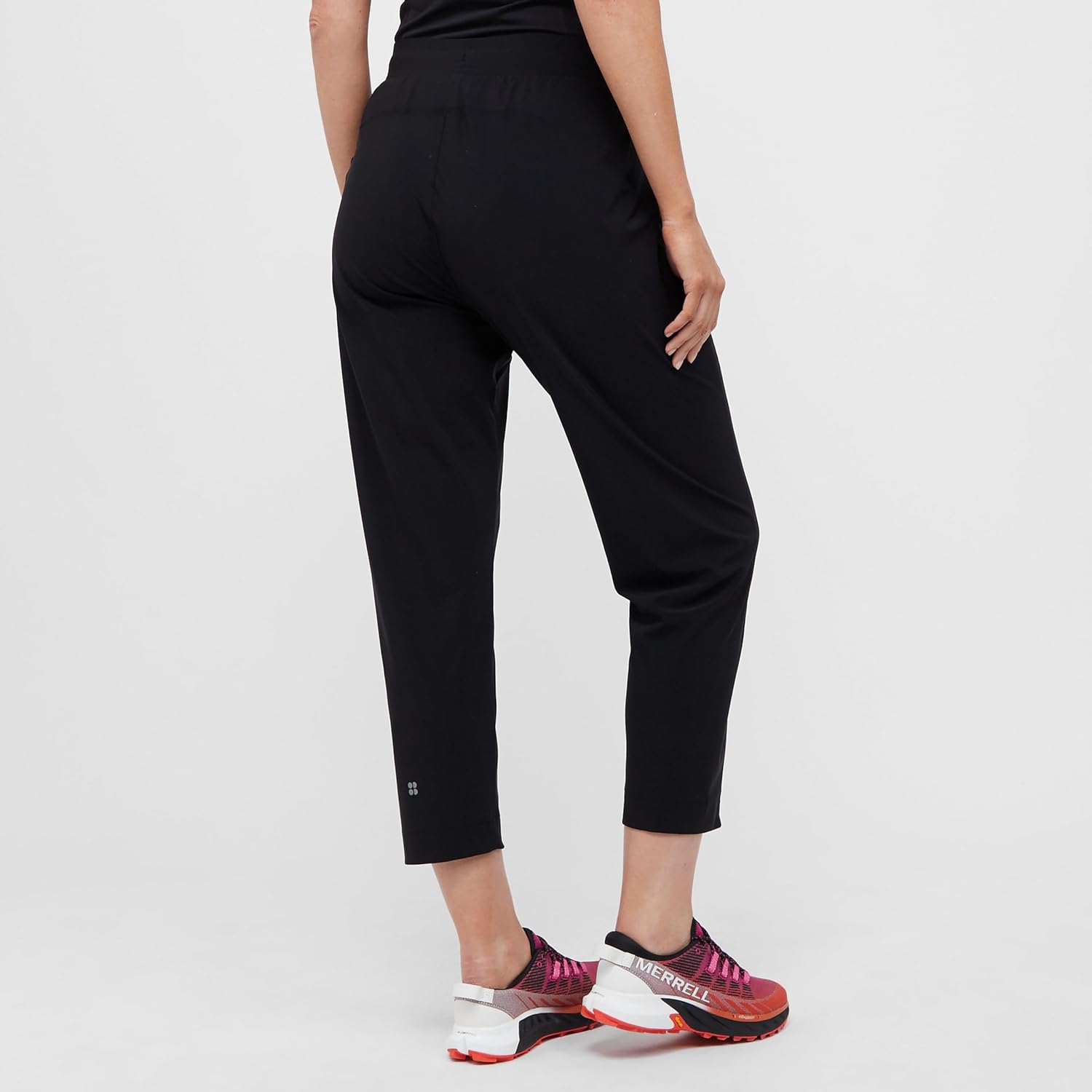 Sweaty Betty Women's Explorer 25" Trouser - Image 3