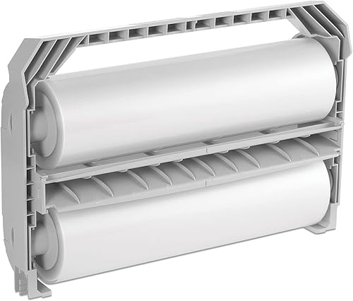 GBC Cartucho de película que lamina con rosca automática para Foton 30, 5 mil, 113' (FOTONC005B)