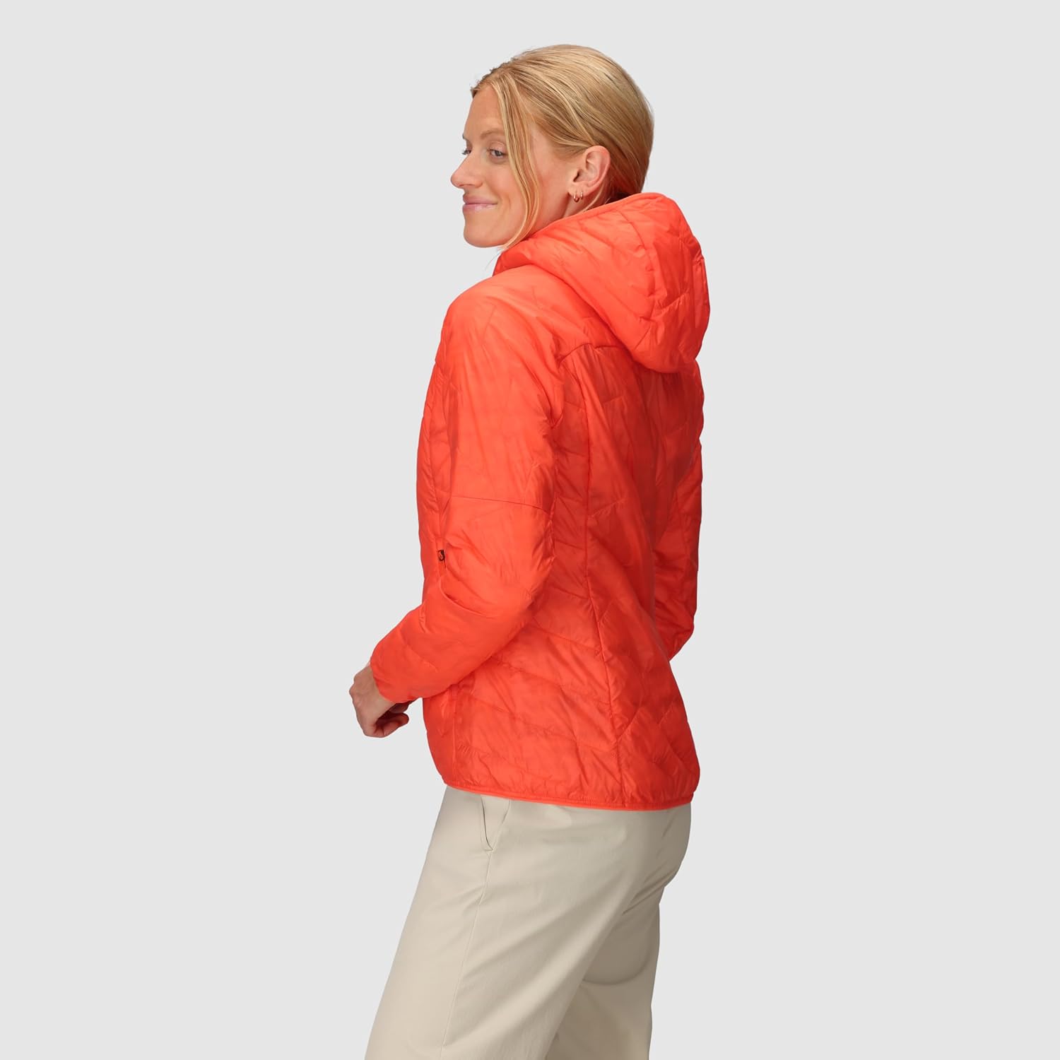 Outdoor Research Women's SuperStrand LT Hoodie - Image 2