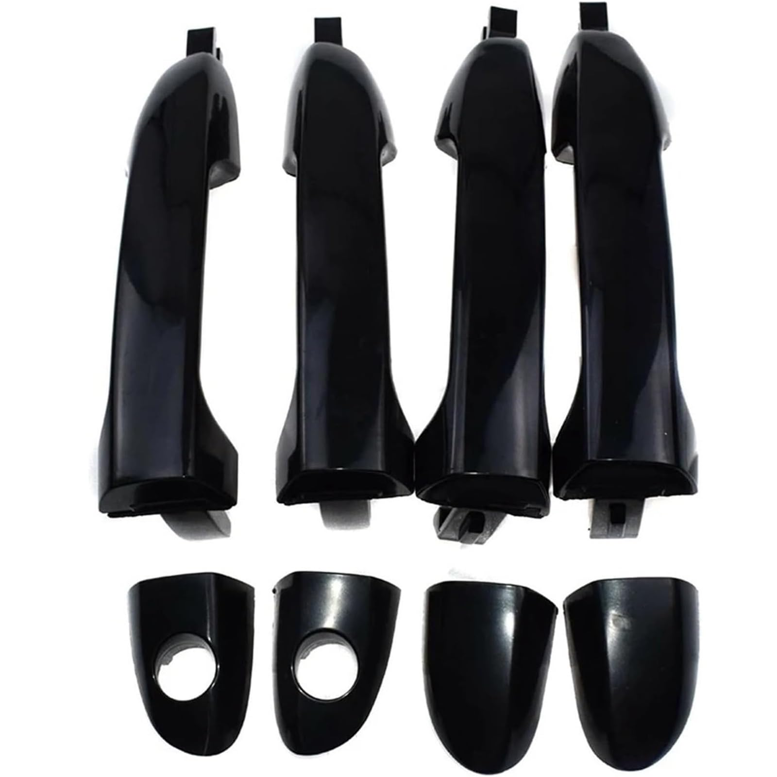 Poignée de porte extérieure Kia Cerato Spectra réparer ouverture arrière bloquée x4