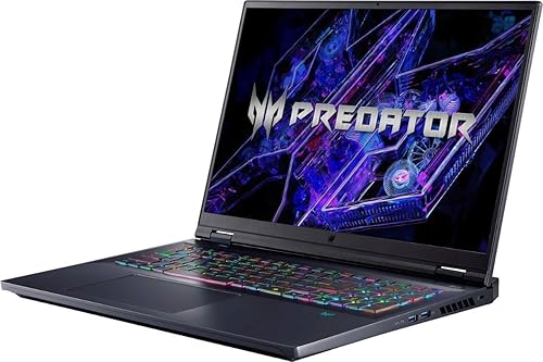 Vista 11 de acer - Portátil Nitro 5 de 15,6" - Memoria Intel Core i5-10300H de 8 GB - NVIDIA GeForce GTX 1650-256GB SSD - Negro obsidiana