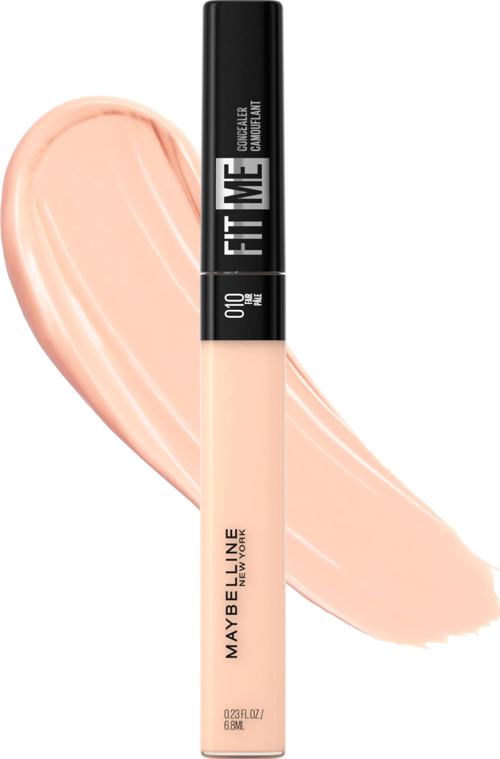 Amazon | MAYBELLINE Fit Me! Concealer - Fair (並行輸入品