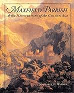 絵本・児童書 Maxfield Parrish: a retrospective Amazon.com: Maxfield Parrish: A Treasury of Art and