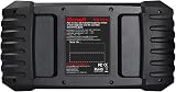 iCarsoft Bidirectional Diagnostic Tool for Mercedes Benz/Sprinter/Smart/Maybach, Full System OBD2 Scanner with 23+ Reset Services, Battery/Actuation Test, Auto VIN, Lifetime Update - 2