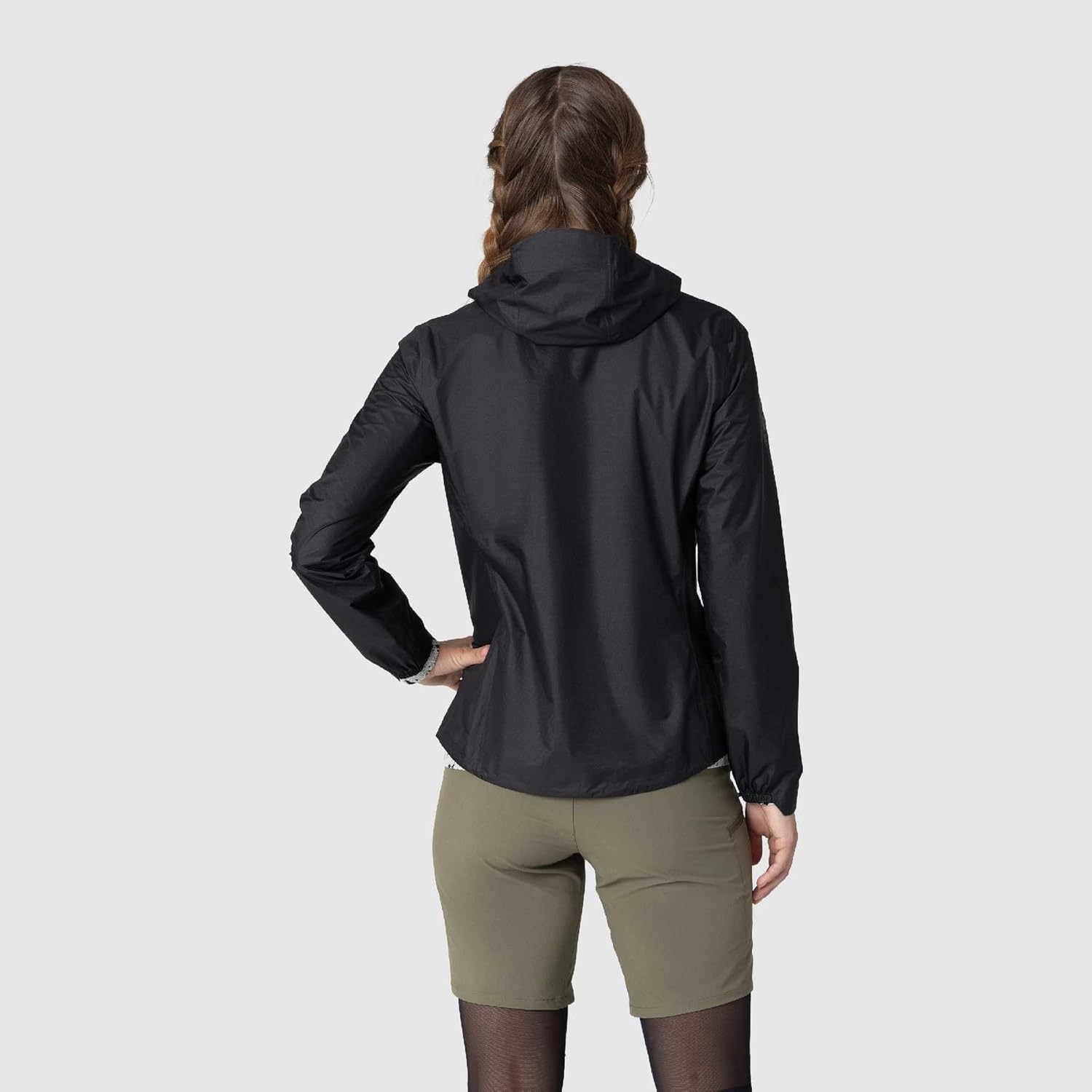Outdoor Research Women's Helium UL Jacket | Lightweight Waterproof Rain Jacket, Breathable, Windproof, Fully Seam Taped