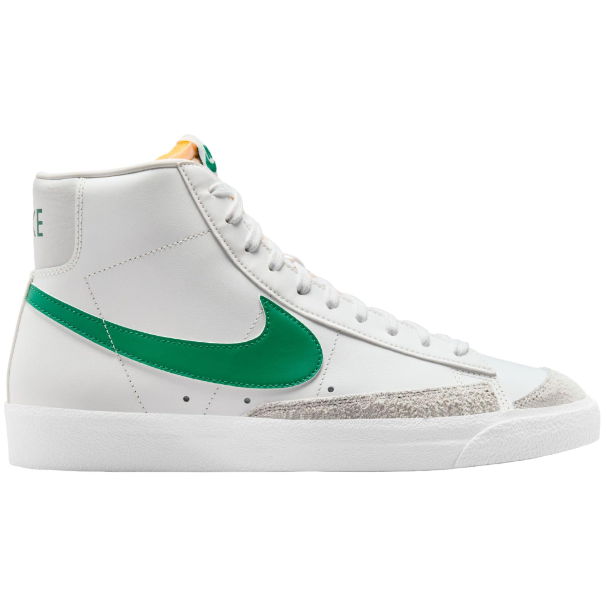 the ten blazer mid nike