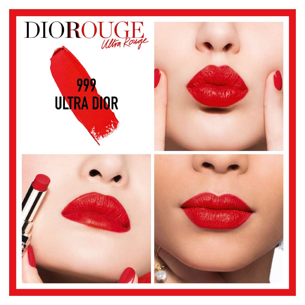 Amazon | クリスチャンディオール Christian Dior ルージュ ディオール