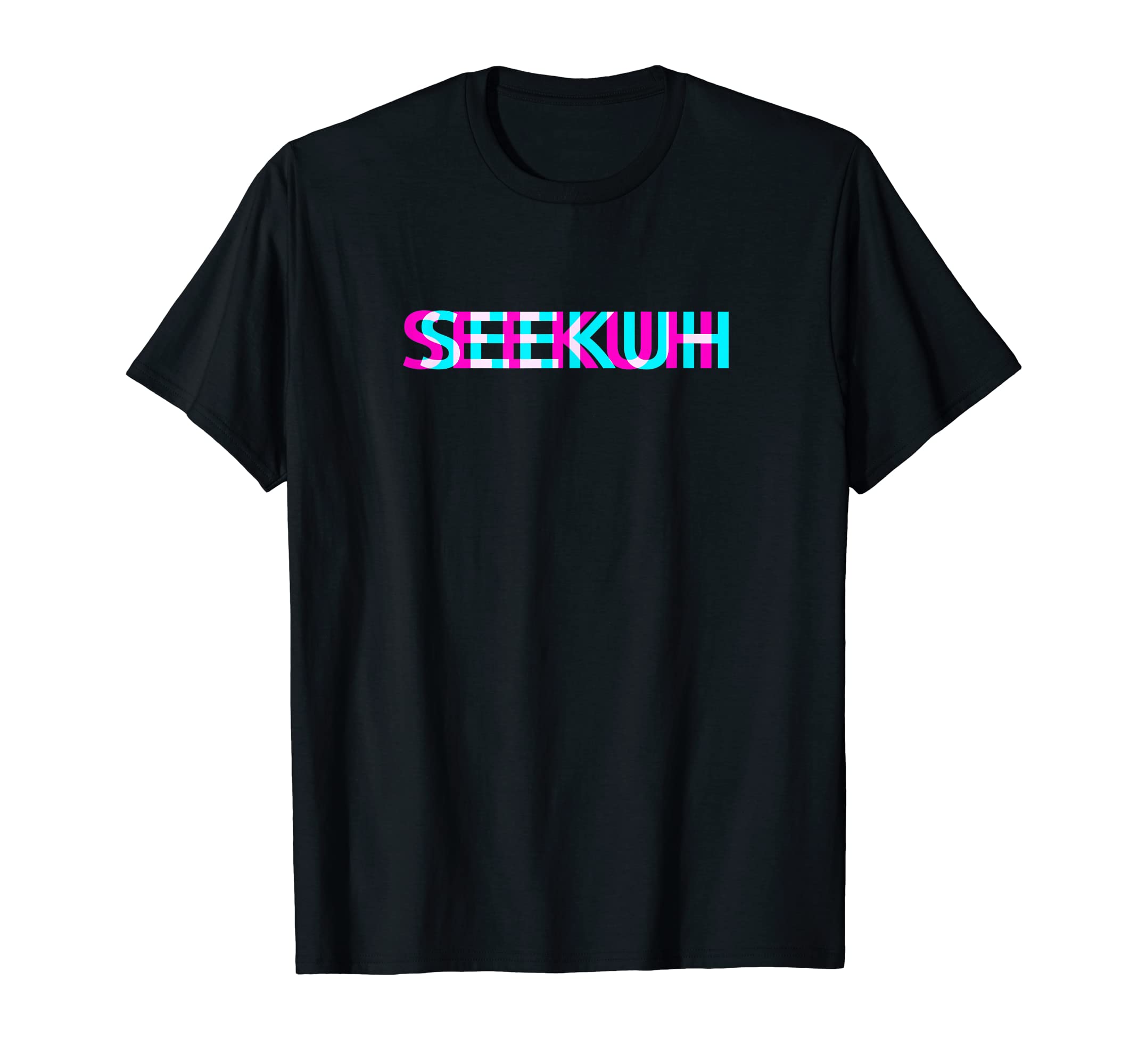 Seahow Animal Costume T-Shirt