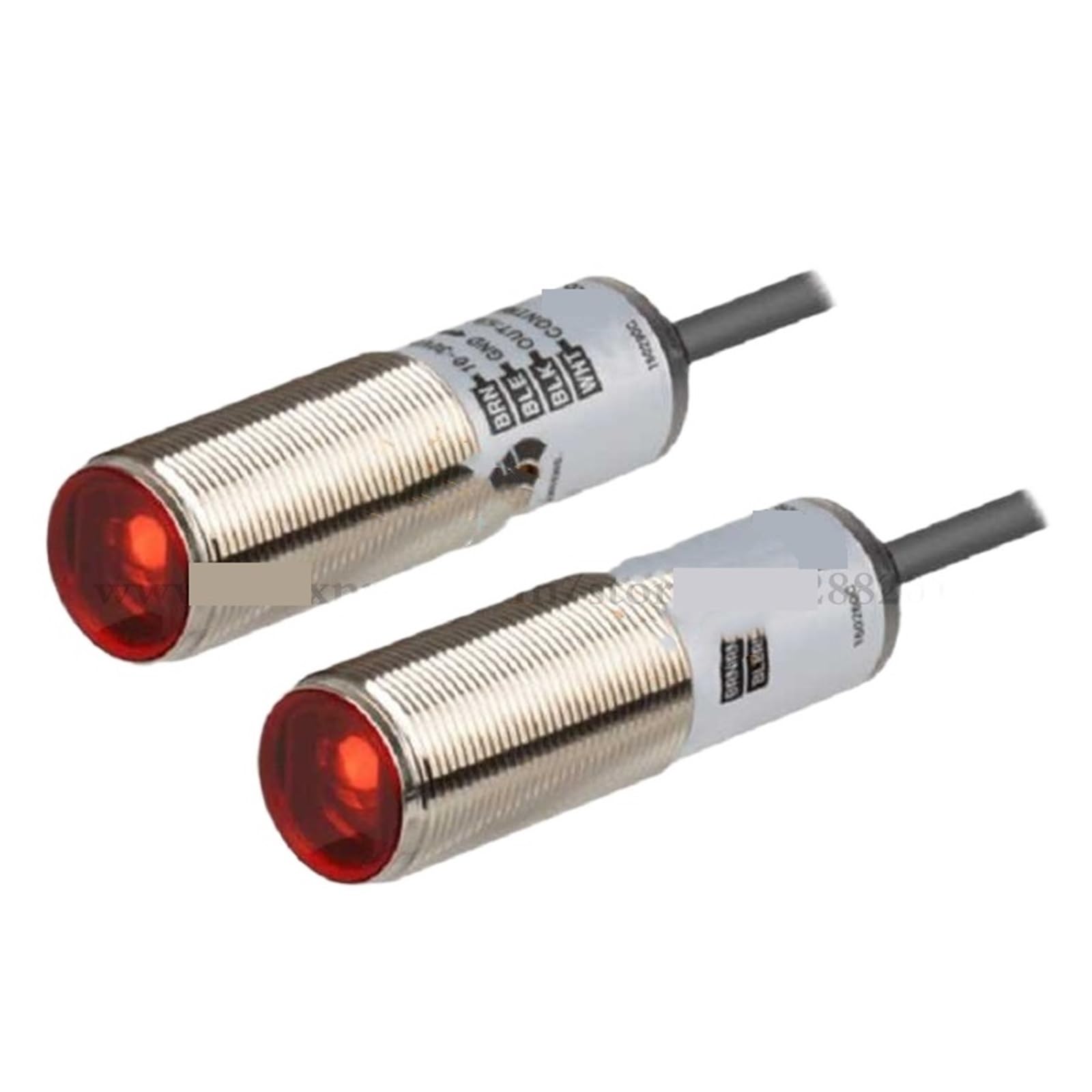 Y63Z1Y0 BRQM5M-TDTA TDTA-P BRQM20M-TDTA TDTA-P BRQM30M-TDTA TDTA-P Cylindrical Photoelectric Sensor Switch(BRQM5M-TDTA)