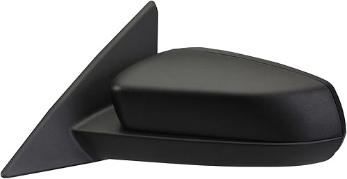 Espejo de puerta de repuesto OE Ford Mustang 2010-2012 (Partslink FO1321402)