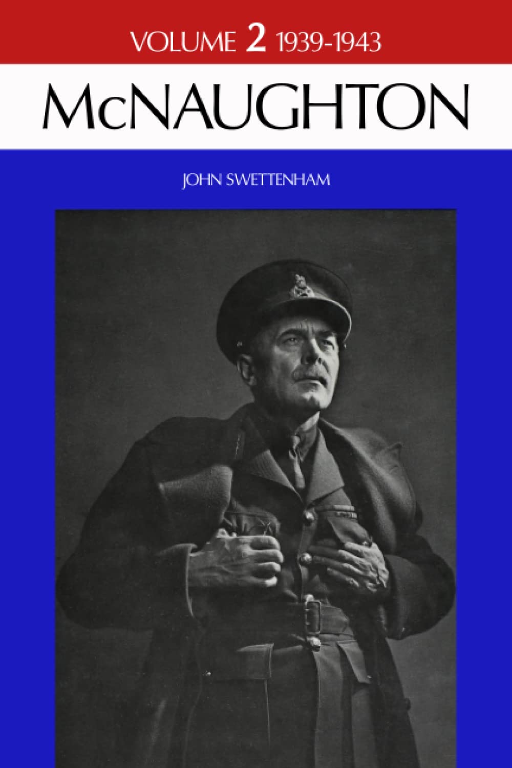 McNaughton: Volume 2