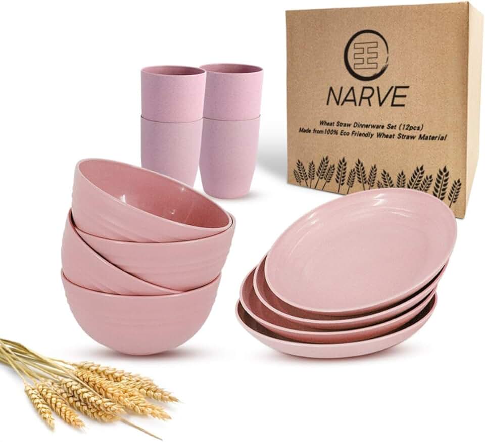 unbreakable microwave safe dishes